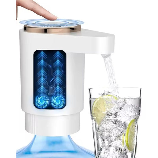 Pompe à Eau Électrique Premium – Le Distributeur Intelligent Grand Débit
